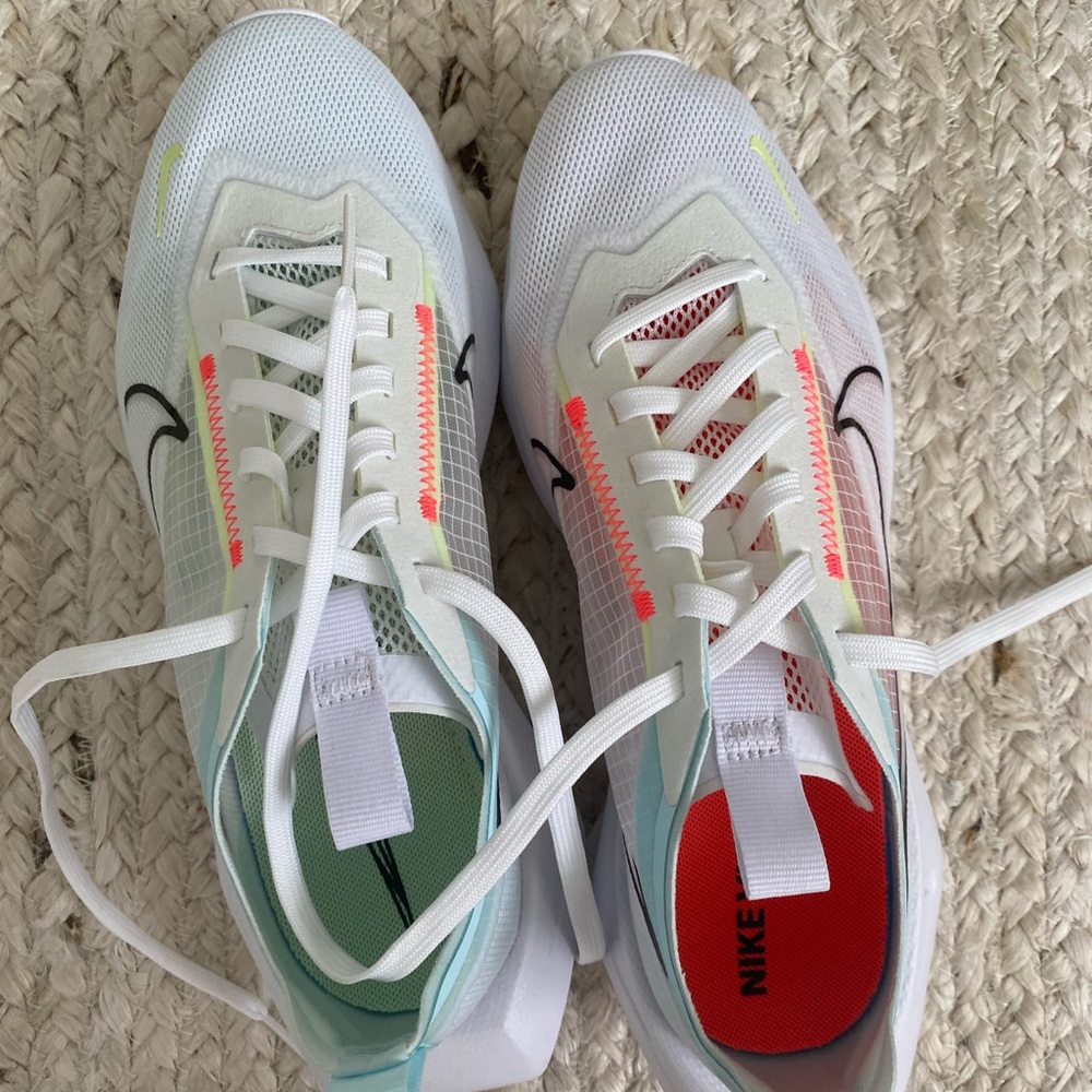 Nikes